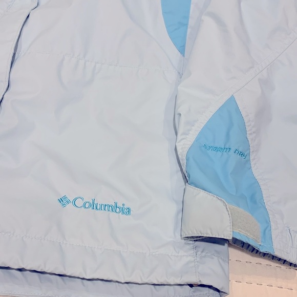 Columbia storm dry jacket - Picture 4 of 11